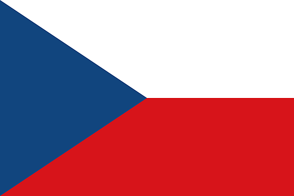 Czech verze